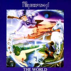 Pendragon : The World